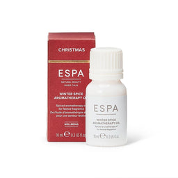 ESPA Winter Spice Aromatherapy Oil 10ml