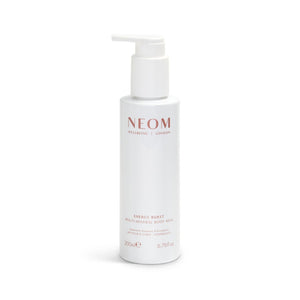 NEOM Energy Burst Multi Mineral Body Milk 200ml