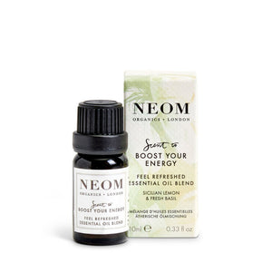 NEOM Feel Refreshed Essential Oil Blend 10ml