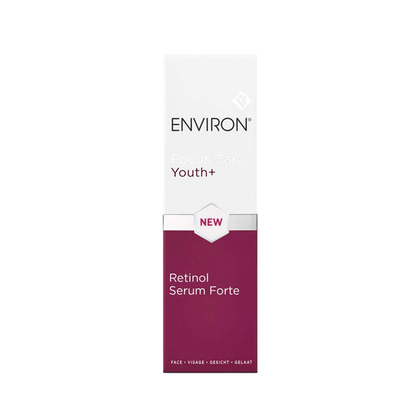 Environ Tri-Retinoid Complex Retinol Serum Forte