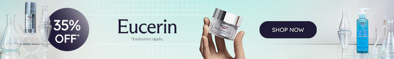 eucerin sale