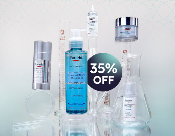 Eucerin Sale