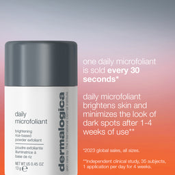 Dermalogica Expertise on the go