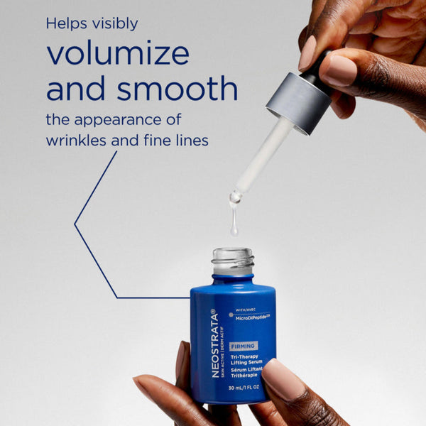 NeoStrata Skin Active Tri-Therapy Lifting Serum with MicroDiPeptide229®