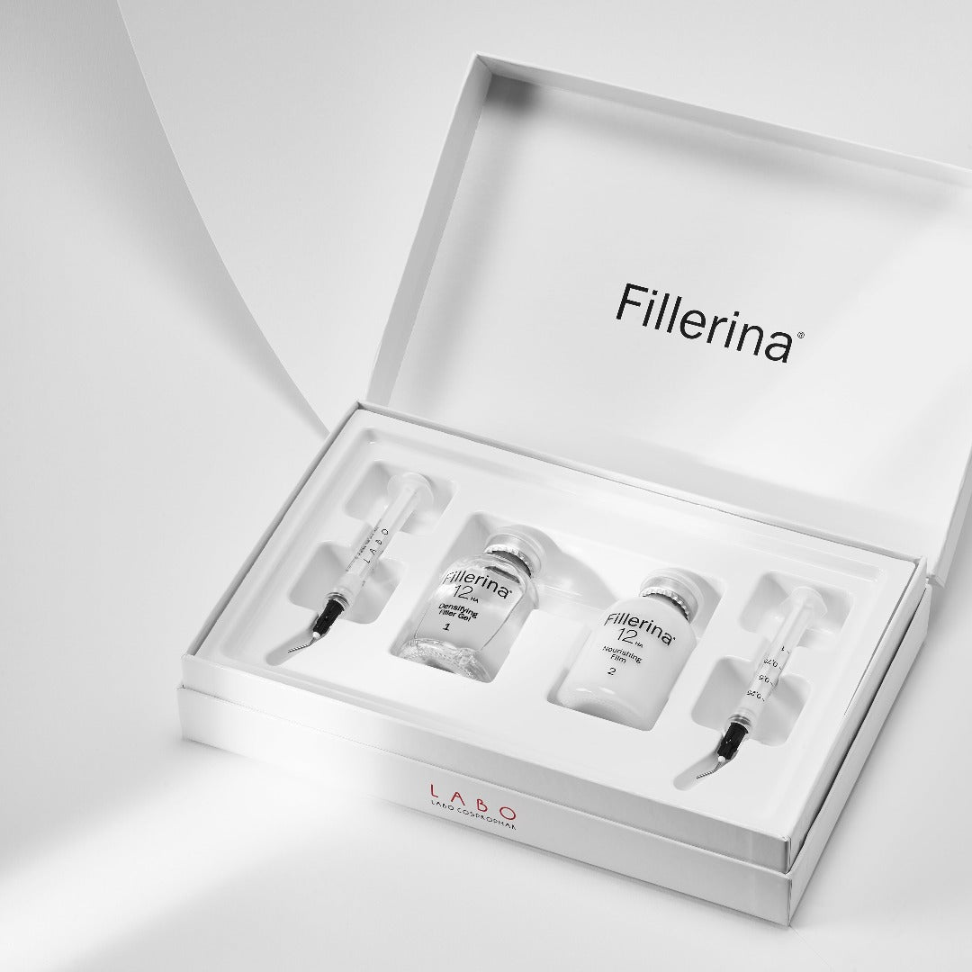 Fillerina 12 Densifying-Filler - Intensive Filler Treatment Grade