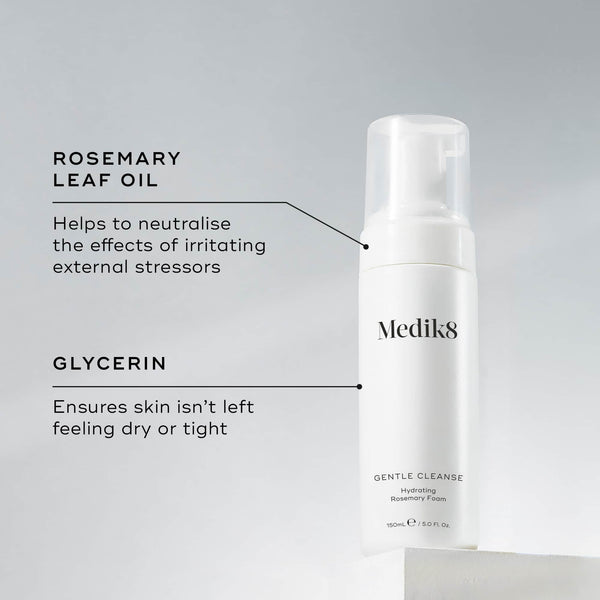 Medik8 Gentle Cleanse