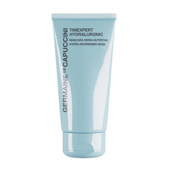 Germaine de Capuccini Timexpert Hydraluronic Hydra-Nourishing Mask 50ml