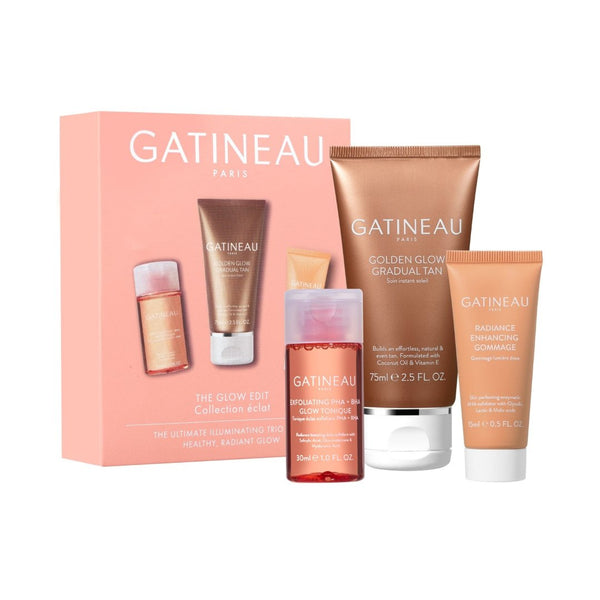 Gatineau The Glow Edit Discovery Collection