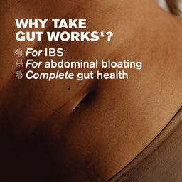 DR.VEGAN Gut Works