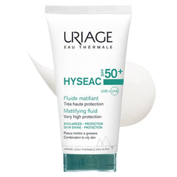 Uriage Hyséac Fluid SPF50+ 50ml