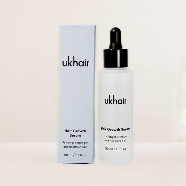 UKHAIR Hair Growth Serum 50ml