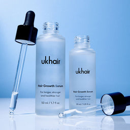 UKHAIR Hair Growth Serum 50ml