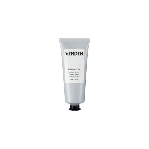 Verden Herbanum Hand Cream