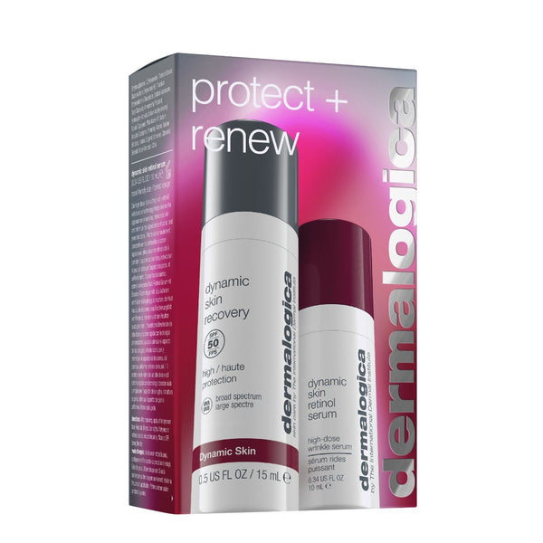 Dermalogica Protect and Renew