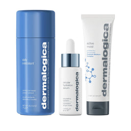 Dermalogica Smoothe and Hydrate