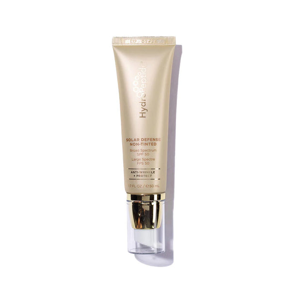 HydroPeptide Solar Defense SPF 50 Non-Tinted