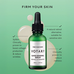 VOTARY Super Renewal Serum