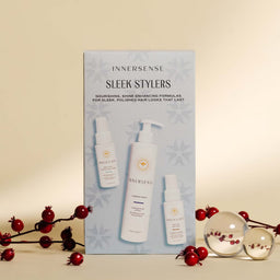 Innersense Holiday Kit-Sleek Stylers