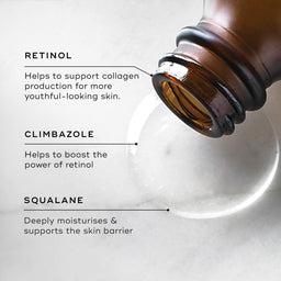 Medik8 Intelligent Retinol 10TR