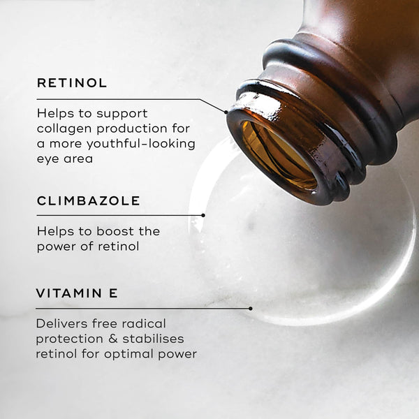 Medik8 Intelligent Retinol Eye TR