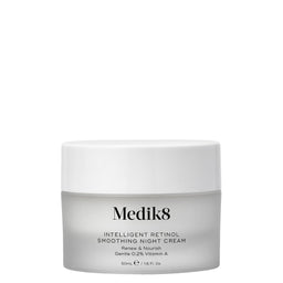 Medik8 Intelligent Retinol Smoothing Night Cream