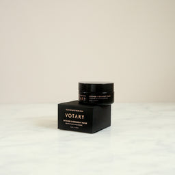 VOTARY Intense Overnight Mask - Rosehip and Hyaluronic