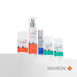 Environ Daily EssentiA® Skincare Collection