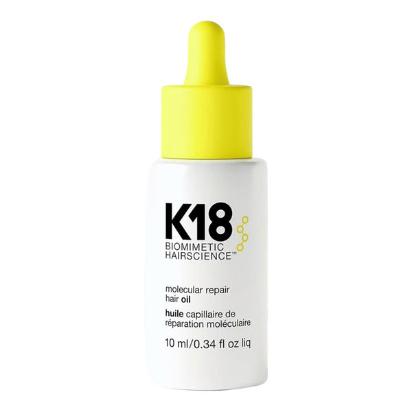 K18 Professional Molecular Repair Hair Mask (1 oz) deluxe sample buy size