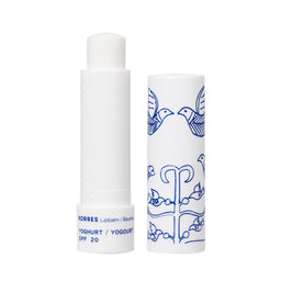 KORRES Lip Balm Yogurt SPF20 4.5g