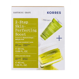 KORRES Santorini Grape Set