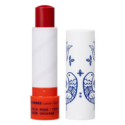 KORRES Wild Rose Lip Balm 4.5g