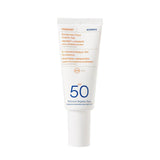 KORRES Yoghurt Face Sunscreen SPF50 40ml