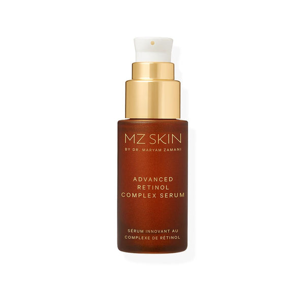 MZ SKIN Advanced Retinol Complex Serum 30ml