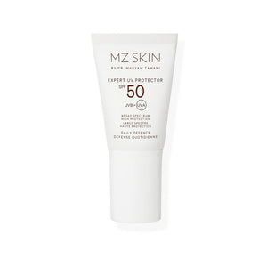 MZ SKIN Expert UV Sun Protector SPF50