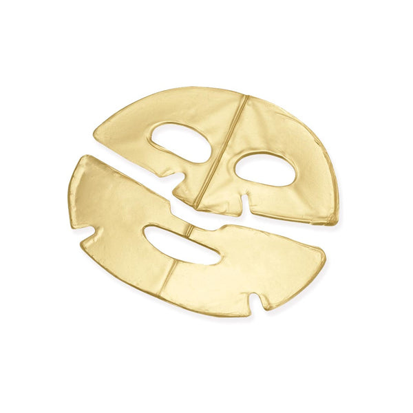 MZ SKIN Hydra-Lift Gold Face Mask 5 x Masks