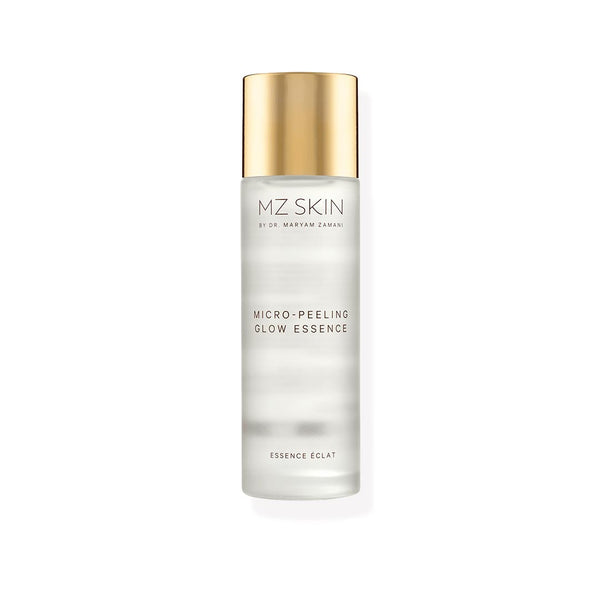 MZ SKIN Micro Peeling Glow Essence