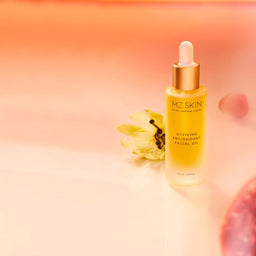 MZ SKIN Reviving Anti-Oxidant Facial Oil