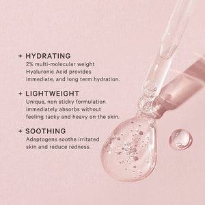 MZ SKIN Hyaluronic Acid Hydrating Serum