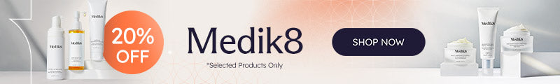 Medik8 sale