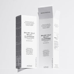 Melumé Skinscience Balmy Oily Milky Cleanser