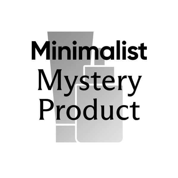 ‍Minimalist Mystery Product Gift (100% off)