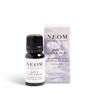 NEOM Moment of Calm Essential Oil Blend 10ml