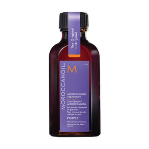Moroccanoil Treatment Oil Purple 50ml
