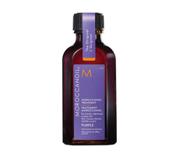 Moroccanoil Treatment Oil Purple 50ml