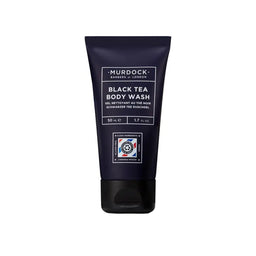 Murdock London Black Tea Body Wash GWP