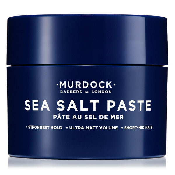 Murdock London Sea Salt Paste