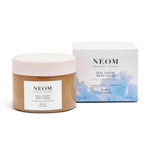 NEOM Real Luxury Body Scrub