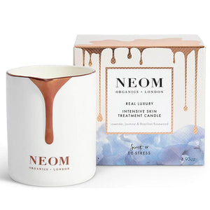 NEOM Real Luxury Intensive Skin Treatment Candle