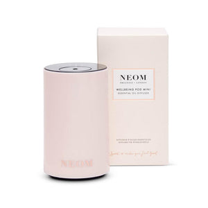 NEOM Wellbeing Pod Mini (Nude)