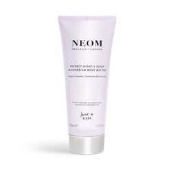 NEOM Perfect Night's Sleep Magnesium Body Butter